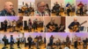 Moggerhanger Music Session December 2025