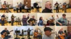 Moggerhanger Music Session November 2025